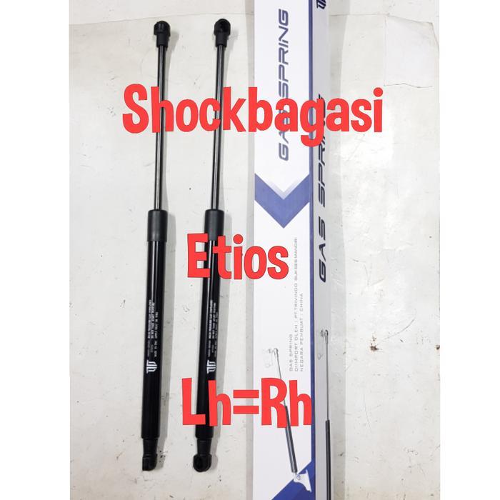 Shock Bagasi Toyota Etios