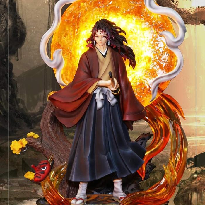 DP Preorder Prince Kin Tsugikuni Yoriichi