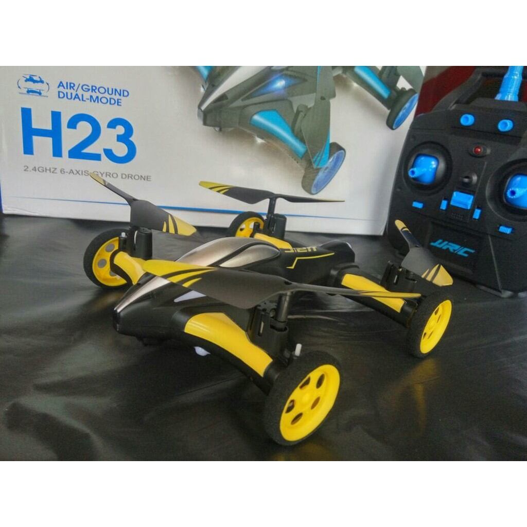 JJRC H23 Drone Mobil Rtf
