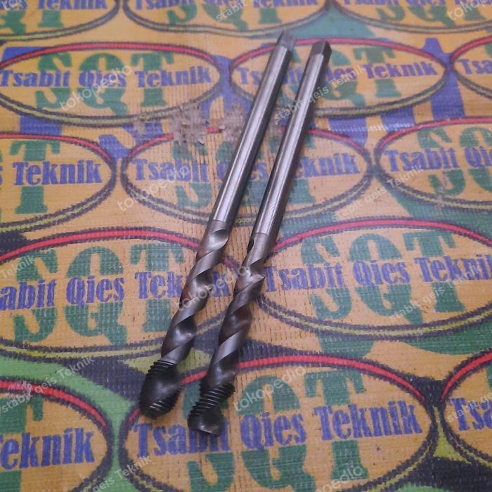 Tap Busi Motor Metic/Bebek