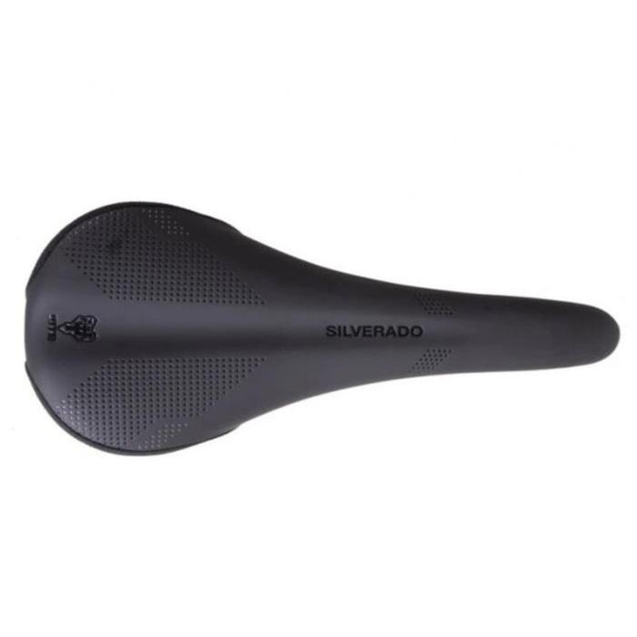 Saddle / Sadel Sepeda WTB Silverado