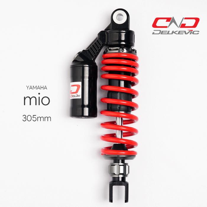 Delkevic Shockbreaker Tabung DND-J305-Mio