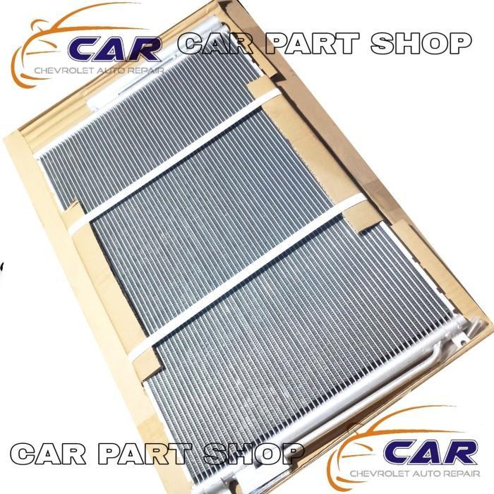 Kondensor Condensor Ac Chevrolet Spin Bensin