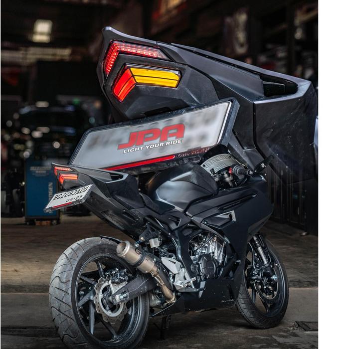 Stoplamp Jpa Honda Cbr150R K45R / Cbr250Rr