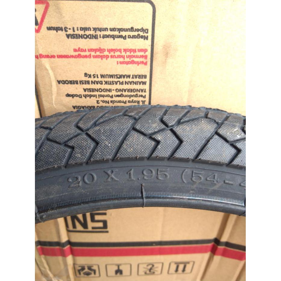 Ban Luar Sepeda 20 X 1.95