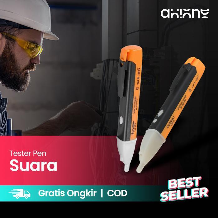 Tespen Sensor Deteksi Kabel Putus dengan Peringatan Bunyi Akurat dan Respons Cepat untuk Keamanan