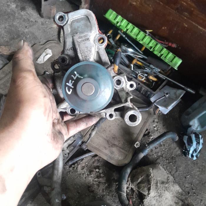 waterpump mitsubishi lancer ck4 glxi