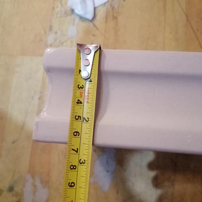 Roster Keramik /Loster Keramik Kawat Nyamuk