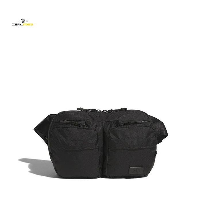 Adidas Waistbag / Cross Bag Men's - Black