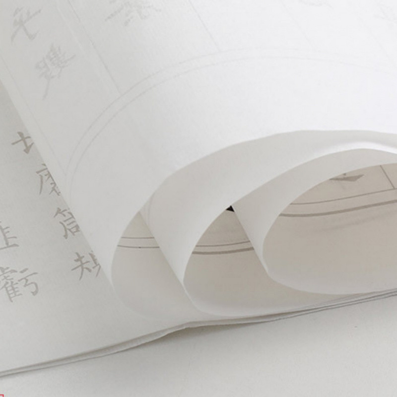 10PCS/Pack Chinese Brush Calligraphy CopybookRegular Script Chinese Character Calligraphy Beginner