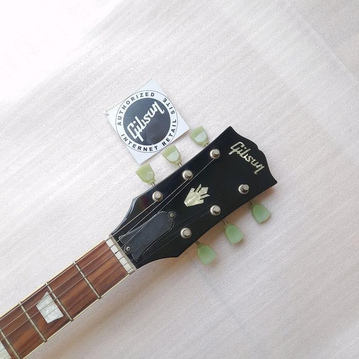 Gitar Gibson SG Black Special (electric guitar)