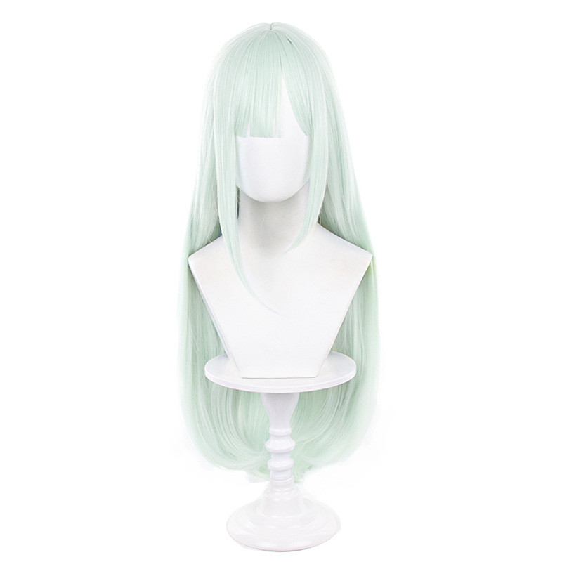 Anime Bang Dream Ave Mujica Wakaba Mutsumi Cosplay Costume Japan South Korea White School Uniform