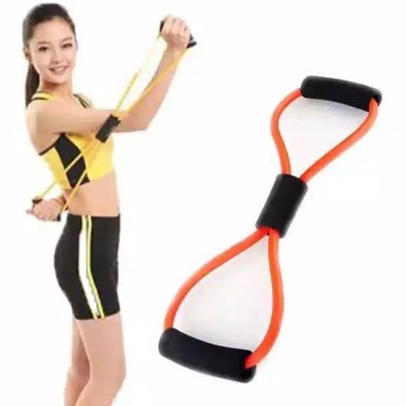 karet olahraga/alat olahraga