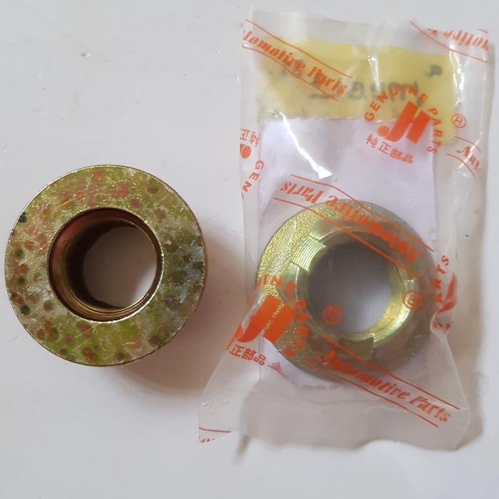 MUR AS KOPEL / MUR TOPI / MUR JOINT KOPEL / NUT FLANGE PS LAMA / PS100