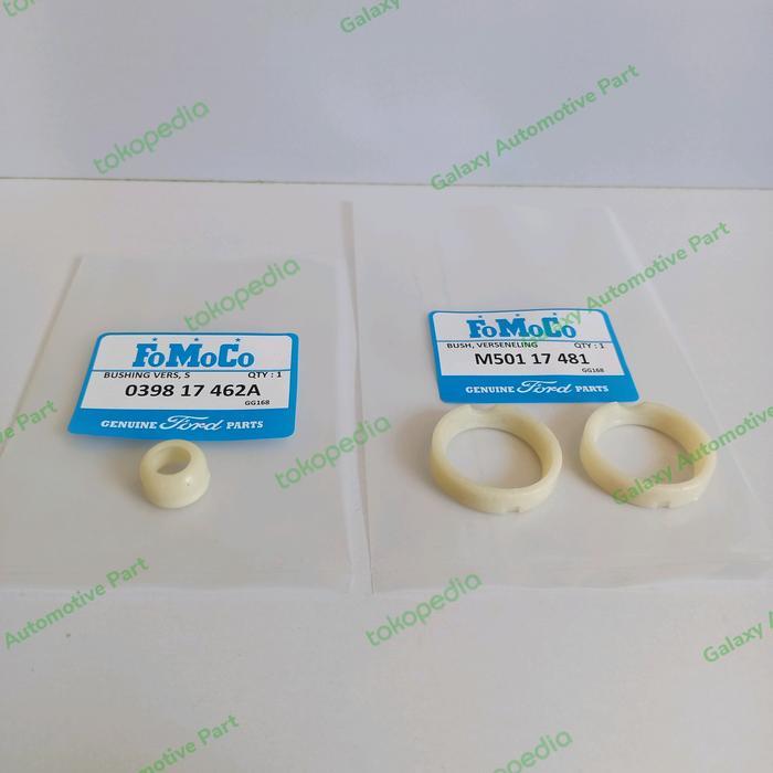 BUSHING KIT TONGKAT TRANSMISI FORD RANGER 2.5/2.9