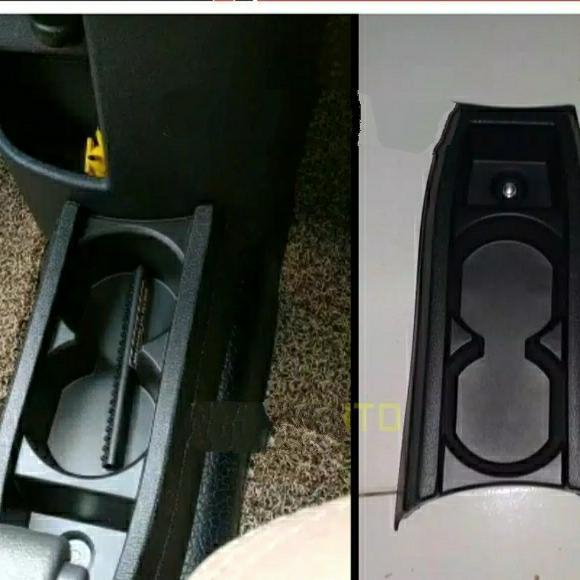 Console Box Calya Sigra
