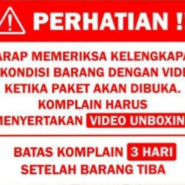 N3W Kipas Fan DC 12cm 12v HANAYA Fan Dc 12cm 12v