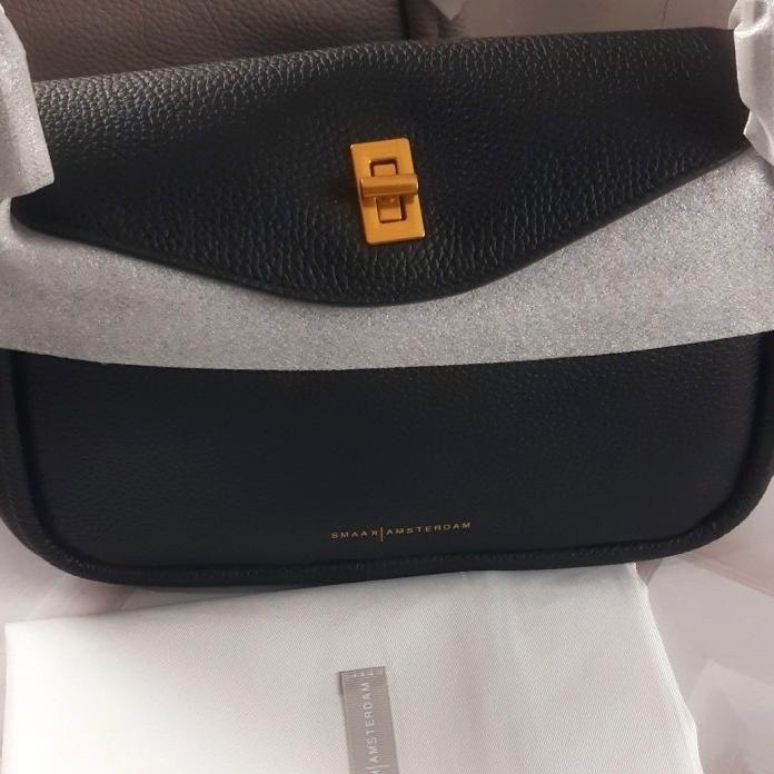 SMAAK Amsterdam Crossbody Bag Authentic Original Cuman ada disini