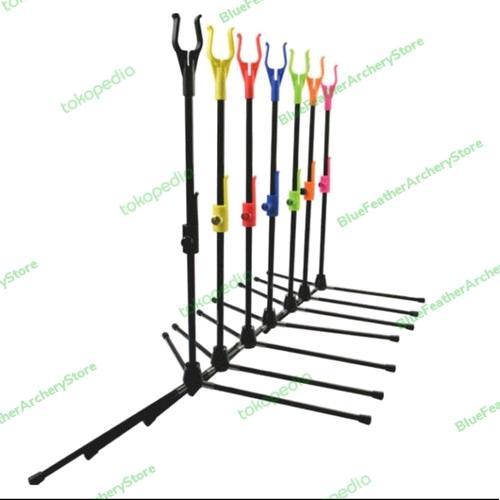 Bow Stand Elong / Stand Panahan