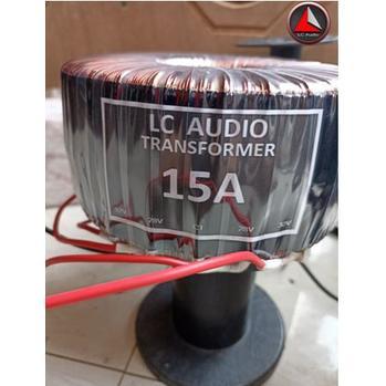 trafo toroid 15A CT 45 90