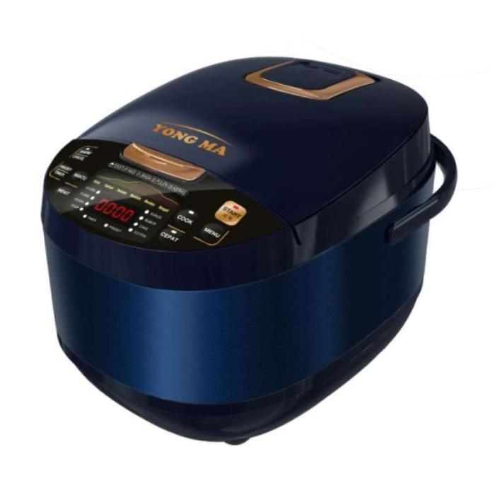 PROMO Magic Com Yongma Upgrade series / Magic com Yongma Digital 2L SMC7047