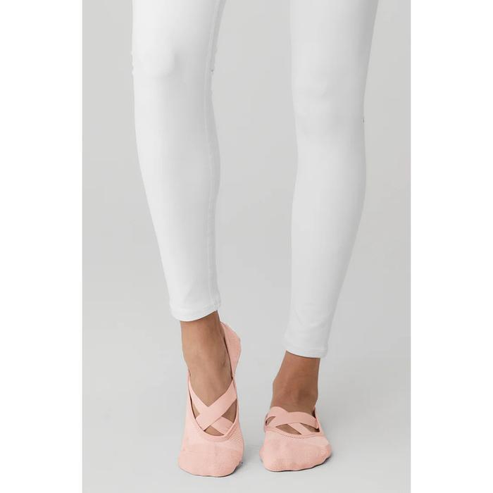 Alo Yoga Women's Pivot Barre Sock