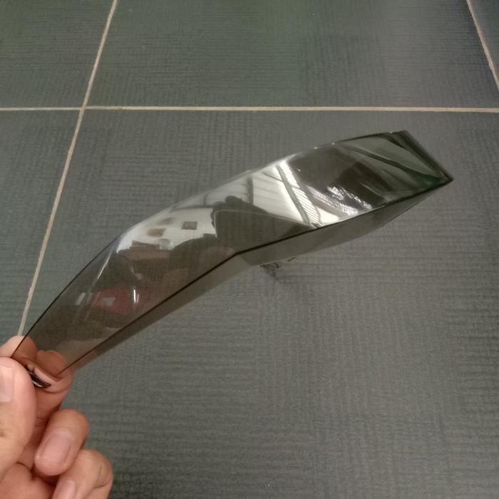 Spoiler Helm Rsv Windtail / Original