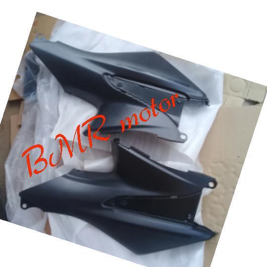 Cover Tangki Honda Supra Fit New Fit X Tahun 2005-2008