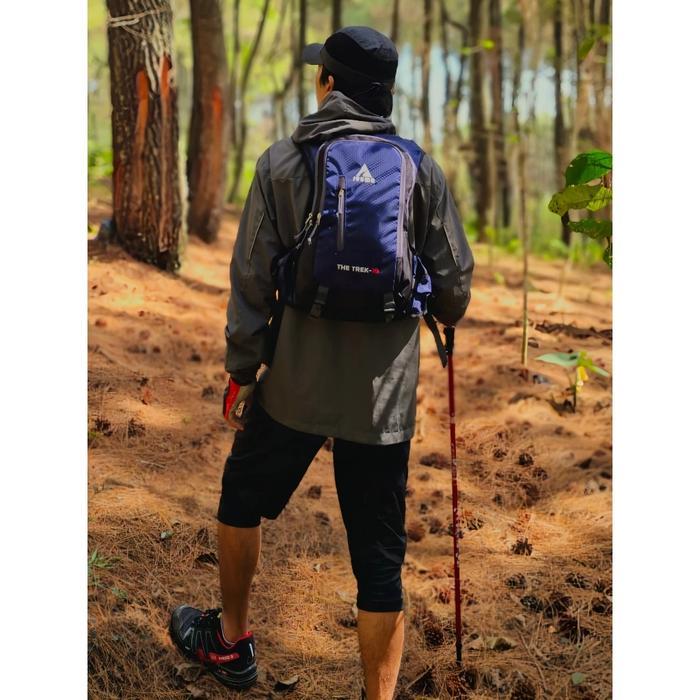 Eiger Official - Reuma Hydropack The Trek-10 Series R2062 - Tas Trailrun - Tas Hiking - Tas Sepeda -