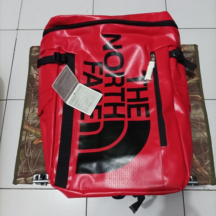 TNF BC Fusebox S Backpack