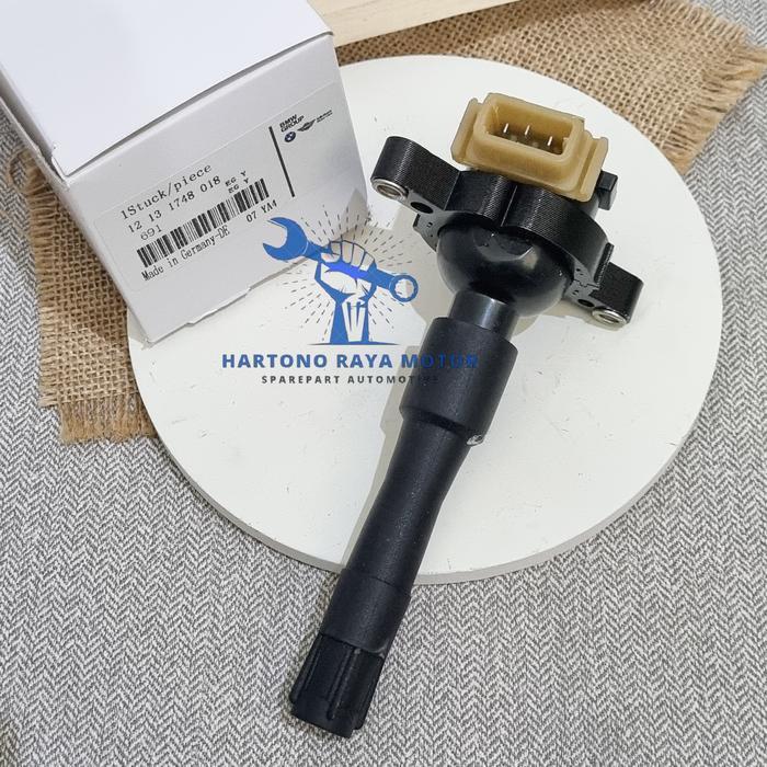 Coil Koil Ignition Bmw M52 M54 M62 E36 E46 E38 E39 E52 E53 E65 E60 Ori