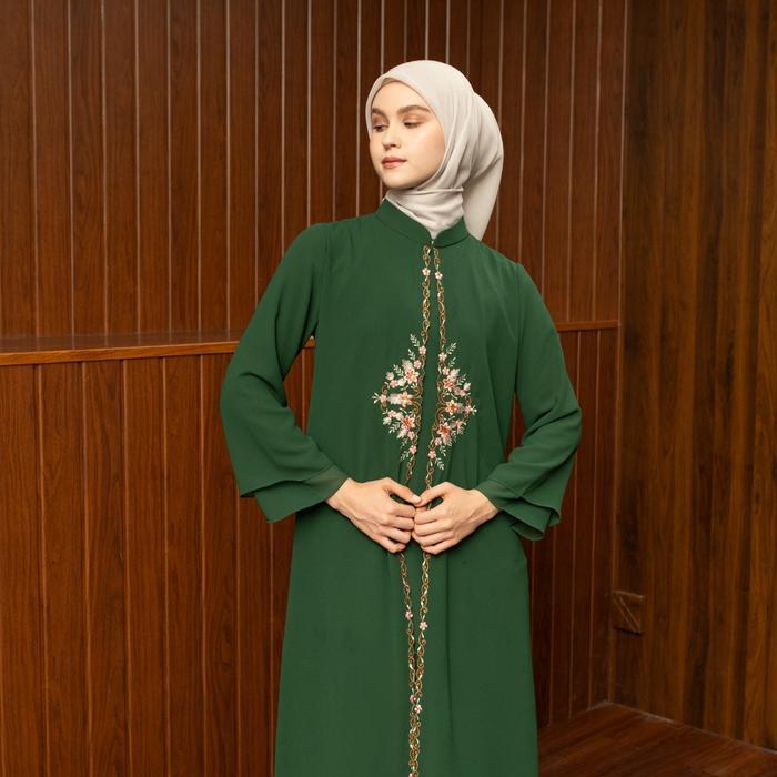 EPC Gamis Tiffany - Embroidery Collection
