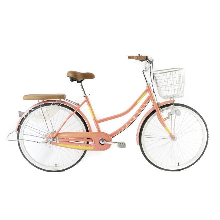 ELEMENT SEPEDA CITY BIKE TIRAMISU 26"