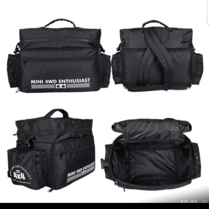 TAS BOX HJH - MEIHO - VERSUS TAMIYA