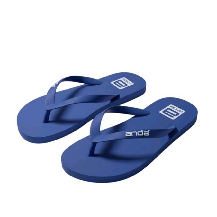 Sandal Jepit Karet Pria Dewasa/Sandal Jepit Pria Dewasa Berkualitas/Termurah