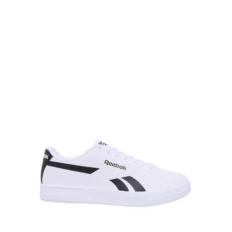 SEPATU SNEAKERS PRIA REEBOK PRIME GROUND WHITE  ORIGINAL