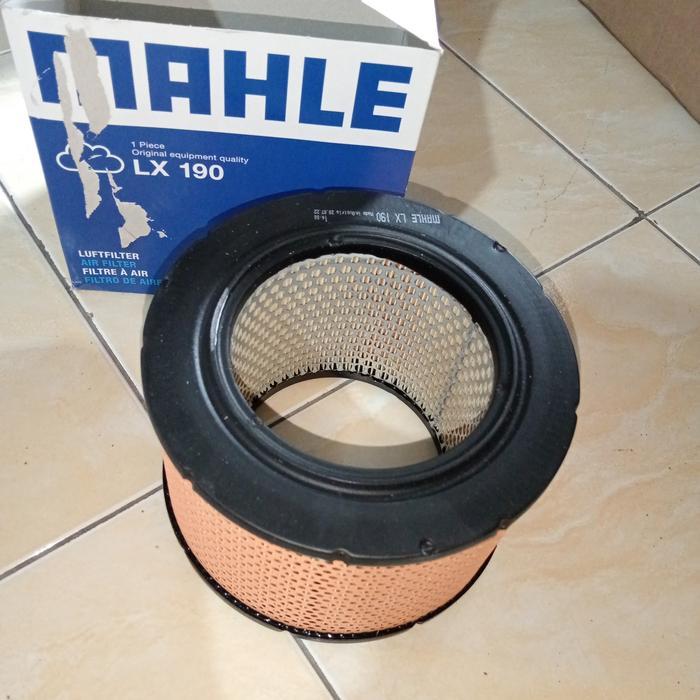 Filter Udara W115 200 Mini
