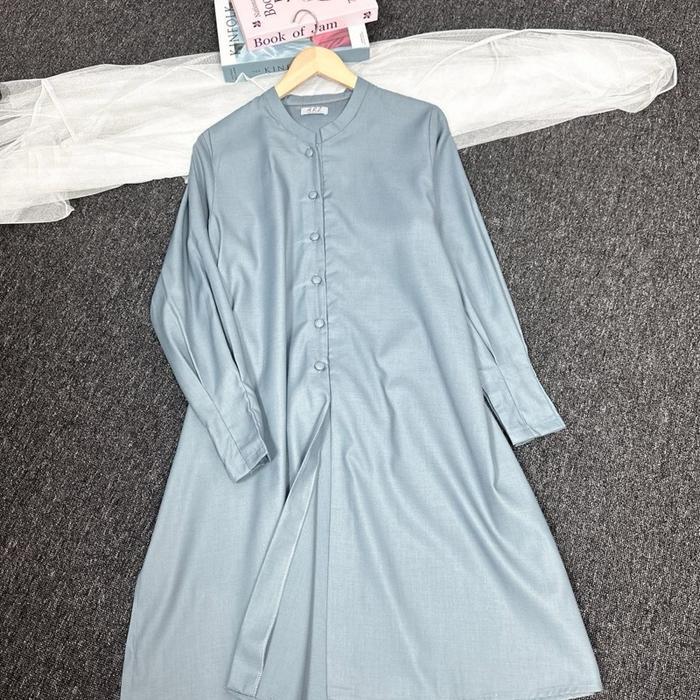 Jema Tunik Atasan Panjang Tunik Terpercaya