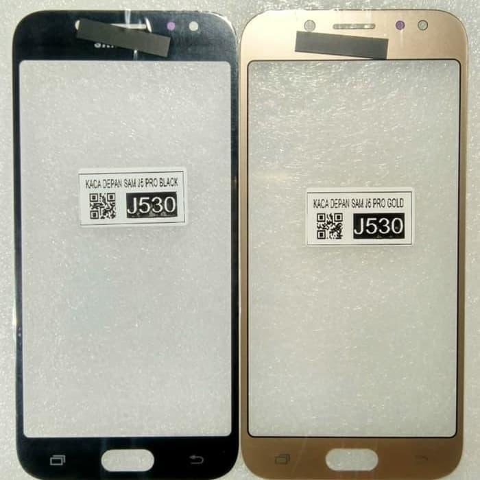 KACA DEPAN KACA TOUCHSCREEN LAYAR SENTUH SAMSUNG J5 PRO J530