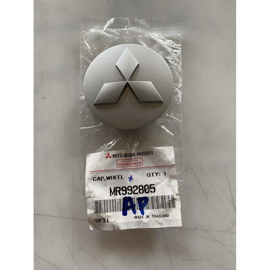 Ready Dop velg pajero sport-triton-outlander sport