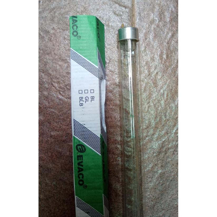 Lampu Depot Air Isi Ulang Air Minum Uv Evaco 30 Watt 90Cm Uv Utk Kuma Restock
