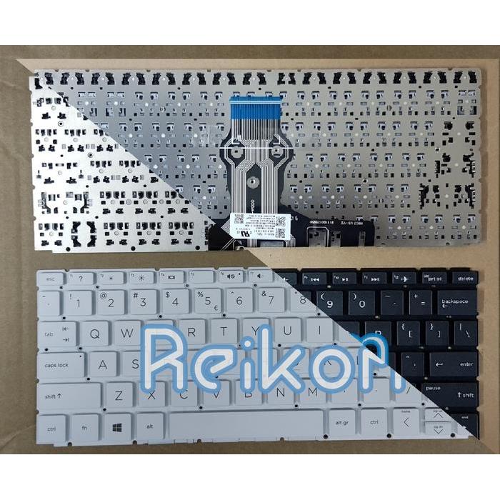 Keyboard HP Pavilion X360 11ad 11-ad 11-ad010ca 11-ad018ca 11-ad019tu