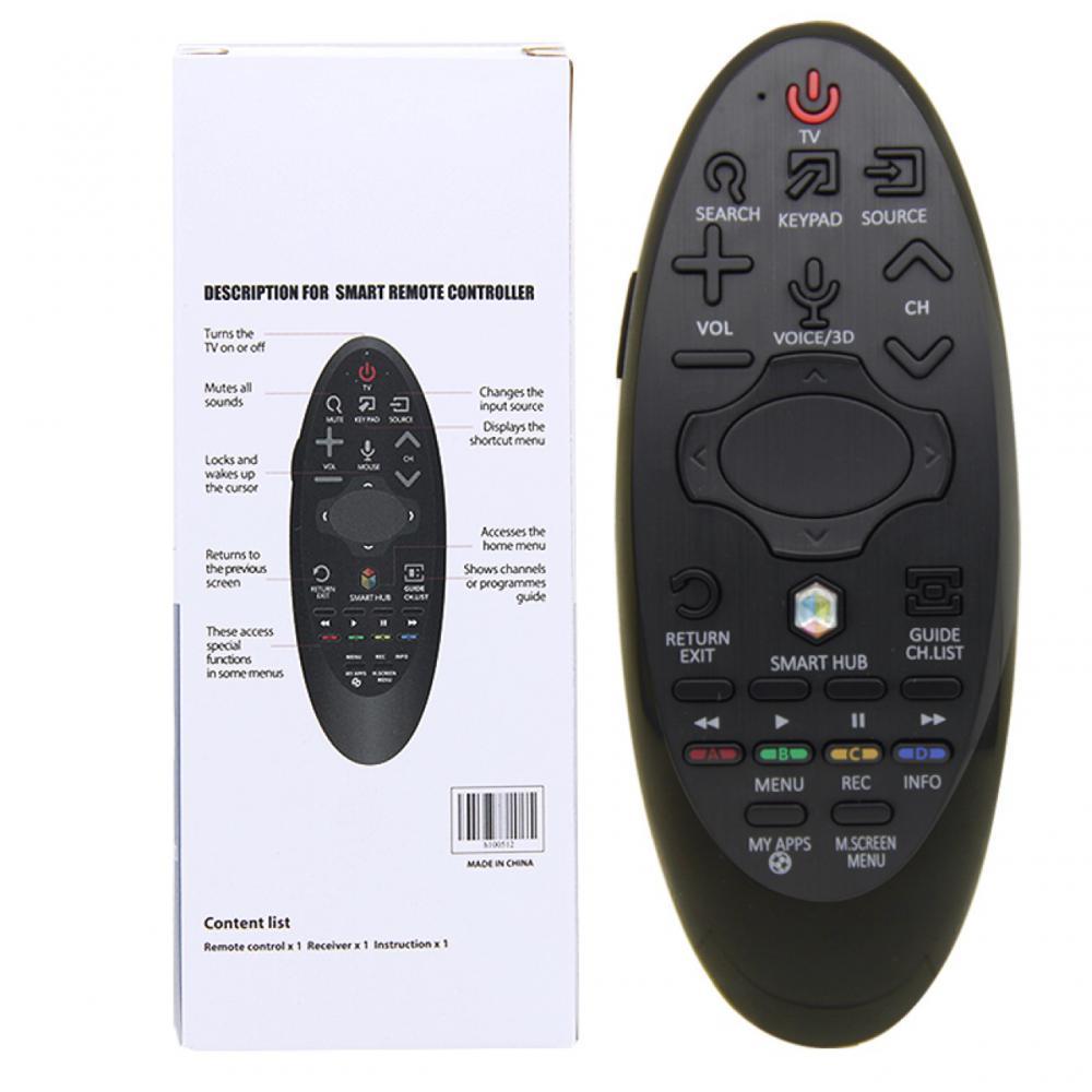 Smart Remote Control for  Smart Tv Remote Control Bn59-01182B Bn59-01182G Led Tv Ue48H8000 Infrared