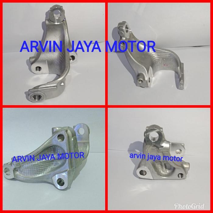 braket engine mounting transmisi metic Honda Brio 2017 2022
