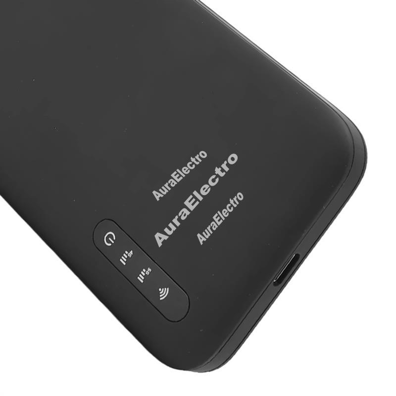 Portable Wifi Hotspot 5G Wifi Mobile Hotspot Sim Card High Speed Connection For Phones Lapto For