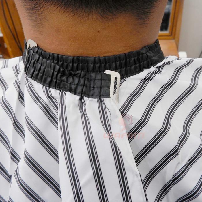 WAHL CAPE GARIS KLASIK / KEP / KAIN KIP CUKUR BARBER SALON