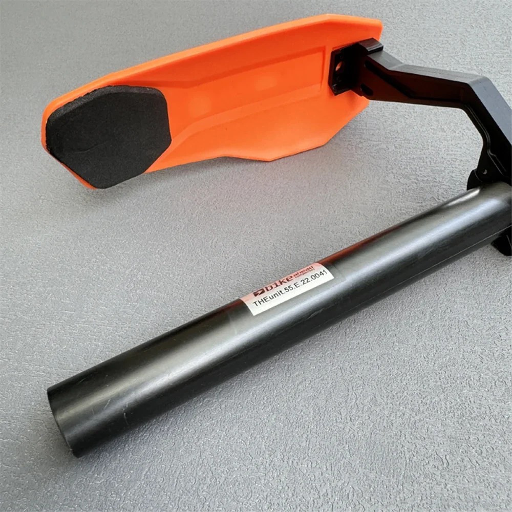 Nock V2 Handguard Mtb Bicycle Handguard For MTB XC Enduro Endurance E-bike Downhill Bike Handlebar