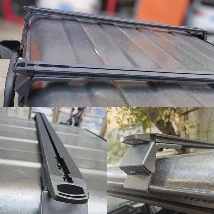 ROOFRACK CROSS BAR SUZUKI JIMNY JB74