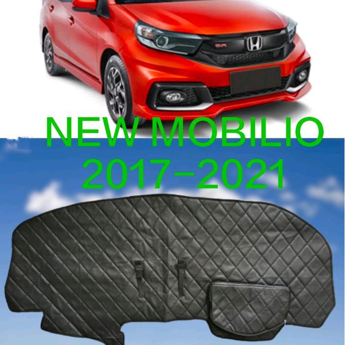 ALAS DASHBOARD HIASAN DASHBOARD COVER DASHBOARD MOBIL HONDA MOBILIO Car