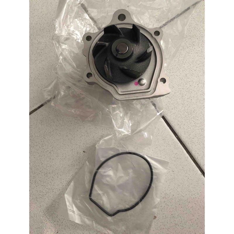 Water Pump Accord Prestige 86-89